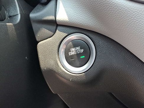 Used 2023 Chevrolet Equinox LS AWD/4WD image 22