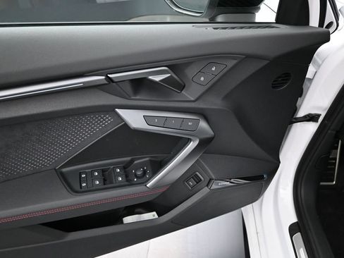 New 2026 Audi RS 3 AWD/4WD image 6