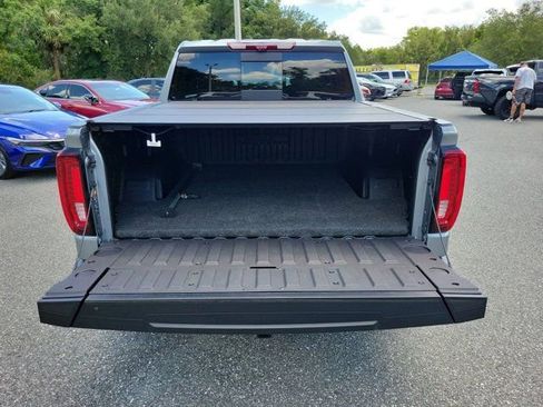 Used 2026 GMC Sierra 1500 Denali w/ Denali Reserve Package AWD/4WD image 19