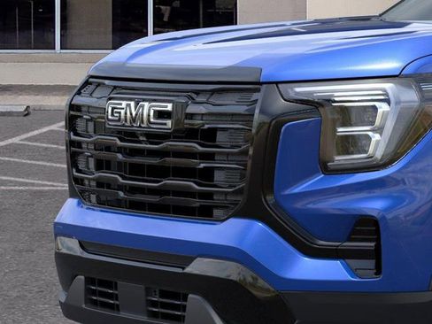 New 2026 GMC Terrain Elevation FWD image 13