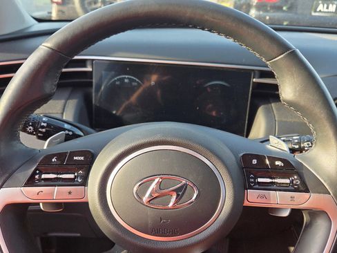 Used 2023 Hyundai Tucson Limited AWD/4WD image 26