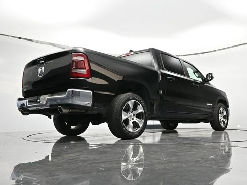Used 2024 RAM 1500 Laramie image 39