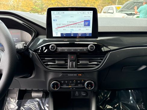 New 2026 Ford Escape ST-Line image 15