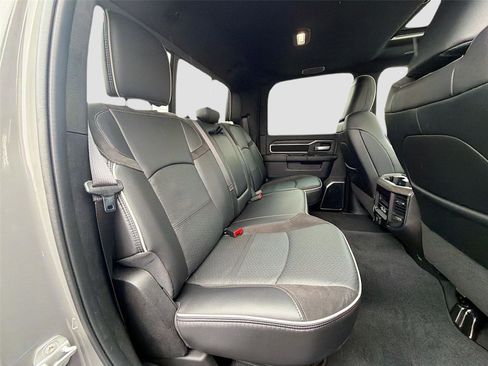 New 2025 RAM 2500 Laramie w/ Night Edition image 26