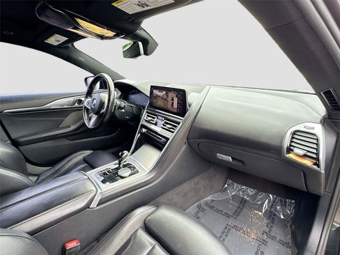 Used 2023 BMW 840i Gran Coupe w/ Comfort Seating Package image 29