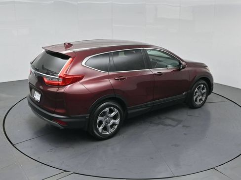 Used 2018 Honda CR-V EX-L image 45