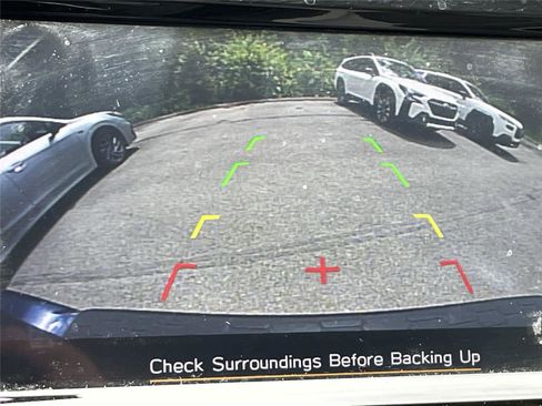 Used 2021 Subaru Crosstrek 2.0i Premium w/ Popular Package #2 AWD/4WD image 14