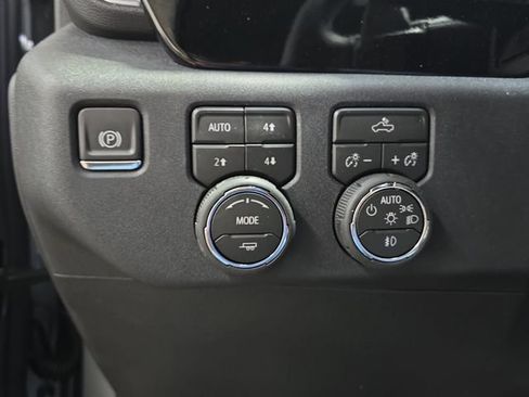 New 2026 Chevrolet Silverado 1500 RST AWD/4WD image 28
