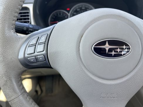 Used 2008 Subaru Impreza 2.5i AWD/4WD image 28