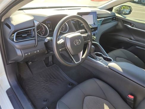 Certified 2023 Toyota Camry LE image 17