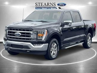 Used 2022 Ford F150 Lariat AWD/4WD video 2