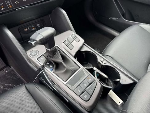 New 2026 Kia Sportage SX FWD image 29