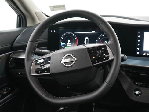 Used 2026 Nissan Murano SL AWD/4WD image 17