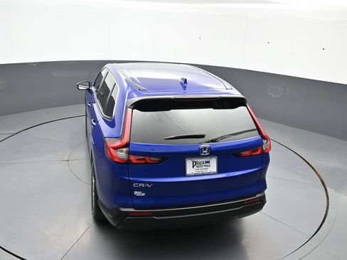 Certified 2024 Honda CR-V EX-L image 40