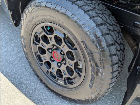 Used 2024 Toyota Tundra TRD Pro AWD/4WD image 21