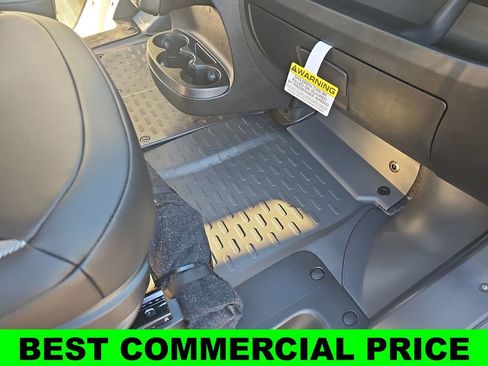 New 2026 RAM ProMaster 1500 w/ Convenience Group FWD image 11