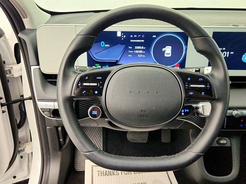 Used 2024 Hyundai Ioniq 5 Limited image 14