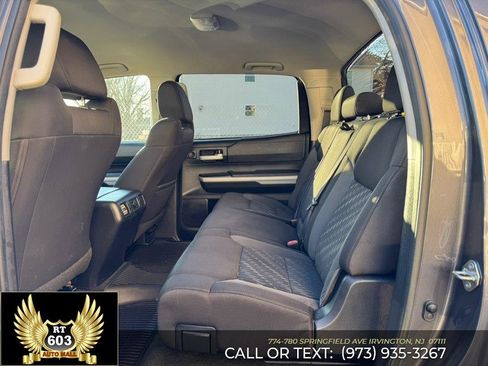 Used 2019 Toyota Tundra SR5 image 10