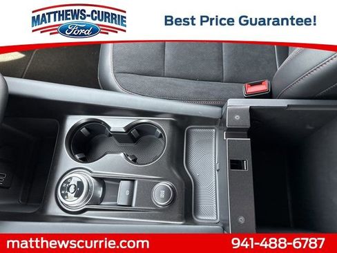 New 2026 Ford Explorer ST w/ Sun And Sound Package image 23