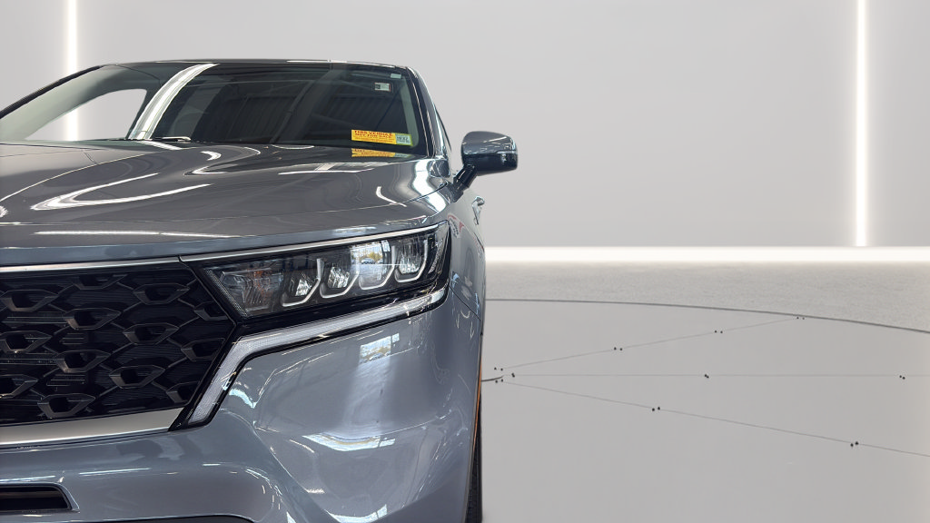 Certified 2023 Kia Sorento LX AWD/4WD image 34