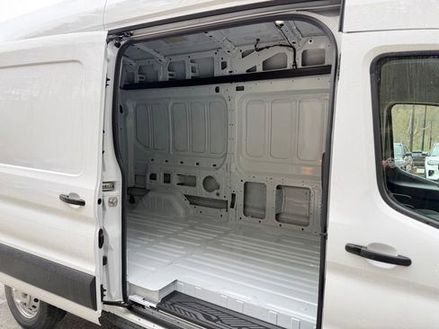 New 2026 Ford Transit 350 148 High Roof AWD image 6