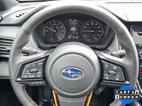 Certified 2025 Subaru Outback Wilderness image 24