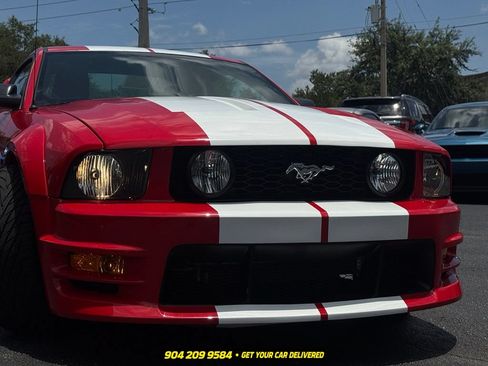 Used 2007 Ford Mustang GT RWD image 12
