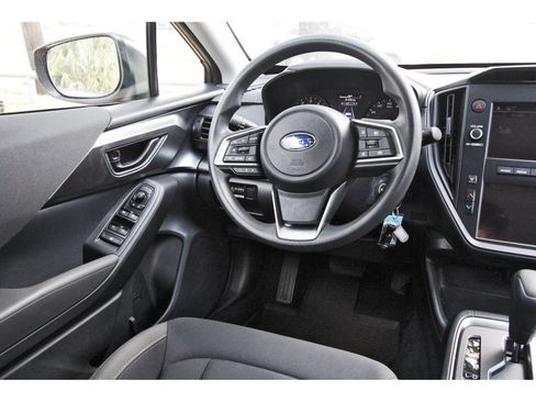 Certified 2025 Subaru Impreza 2.0i AWD/4WD image 8