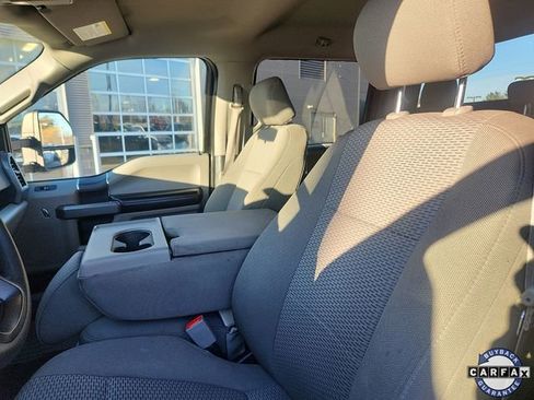 Certified 2019 Ford F150 XLT w/ Trailer Tow Package image 21