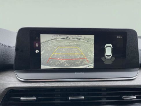 Used 2022 Kia Telluride EX w/ EX Premium Package image 30