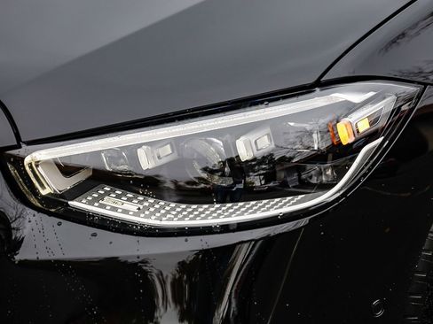 Certified 2026 Mercedes-Benz S 63 AMG S image 7