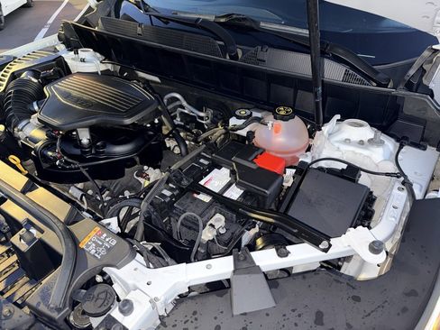 Used 2019 GMC Acadia Denali image 36