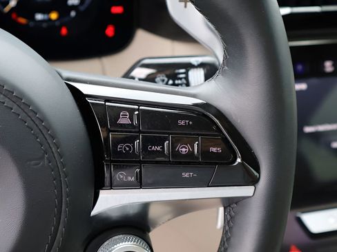 Used 2024 Maserati GranTurismo Modena AWD/4WD image 35