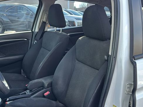 Used 2015 Honda Fit EX image 10