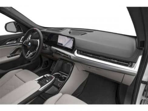 Certified 2025 BMW X1 M35i image 14