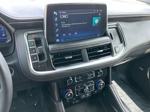 Used 2023 Chevrolet Tahoe RST RWD image 16