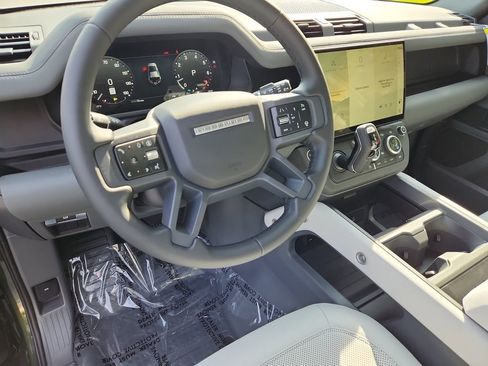 Used 2026 Land Rover Defender 110 S image 14