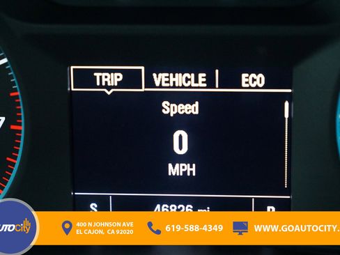 Used 2023 Chevrolet Malibu LT FWD image 3
