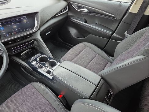 Used 2021 Buick Envision Preferred image 12