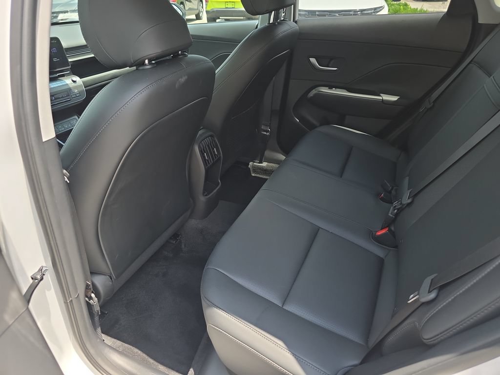 New 2026 Hyundai Kona SEL Premium FWD image 30