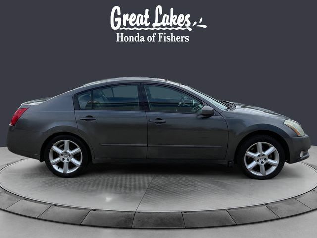 Used 2006 Nissan Maxima 3.5 SE FWD image 6