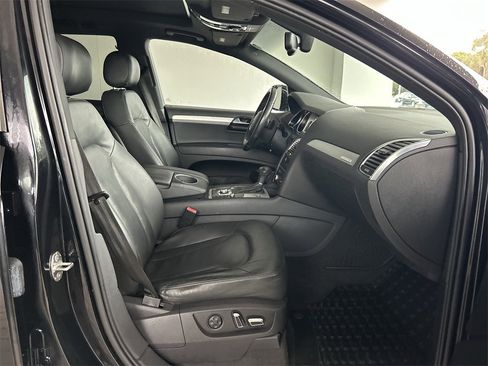 Used 2012 Audi Q7 3.0T S line Prestige image 34