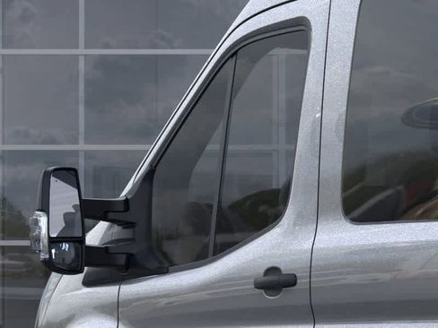 New 2025 Ford Transit 350 XL image 20