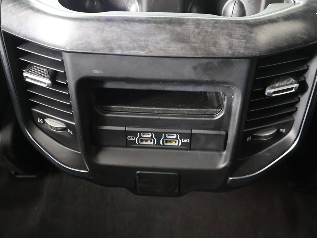 Used 2024 RAM 1500 Big Horn AWD/4WD image 47