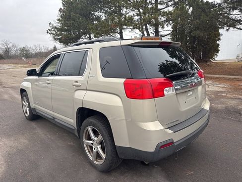 Used 2012 GMC Terrain SLE w/ Convenience Package image 5