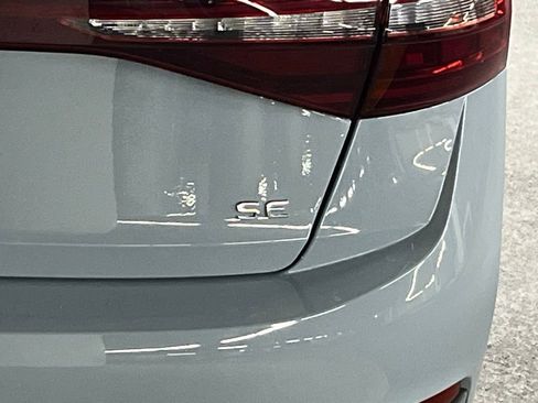 New 2025 Volkswagen Jetta SE image 34