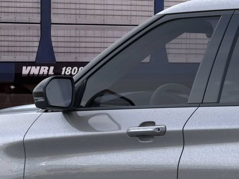 New 2026 Ford Explorer Platinum RWD image 20