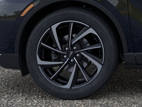 New 2026 Lincoln Corsair Reserve AWD/4WD image 19