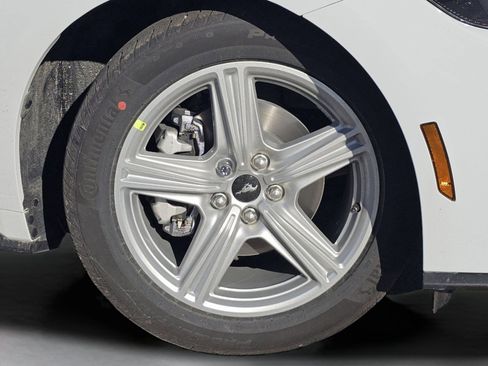 New 2026 Ford Mustang Premium image 17