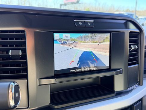 New 2026 Ford F250 XL w/ FX4 Off-Road Package image 24